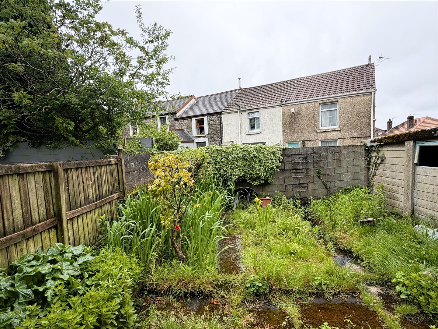 Cockett Road, Cockett, Swansea, SA2 0FG